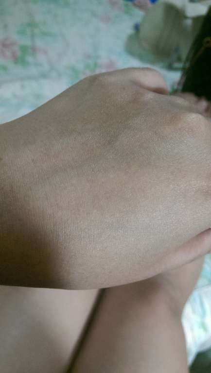 O'CODE閃光肌微晶絲