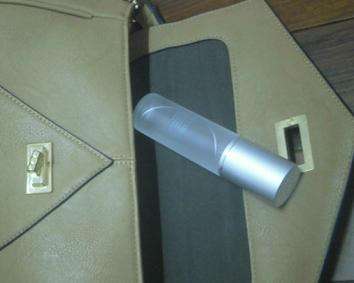 O'CODE閃光肌微晶絲