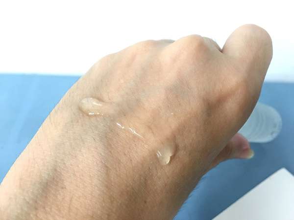 O'CODE閃光肌微晶絲