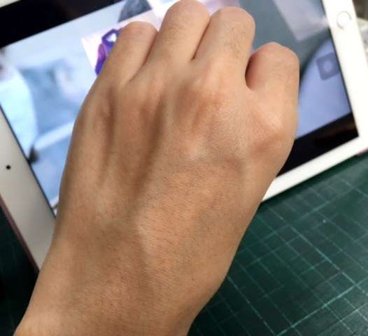 O'CODE閃光肌微晶絲