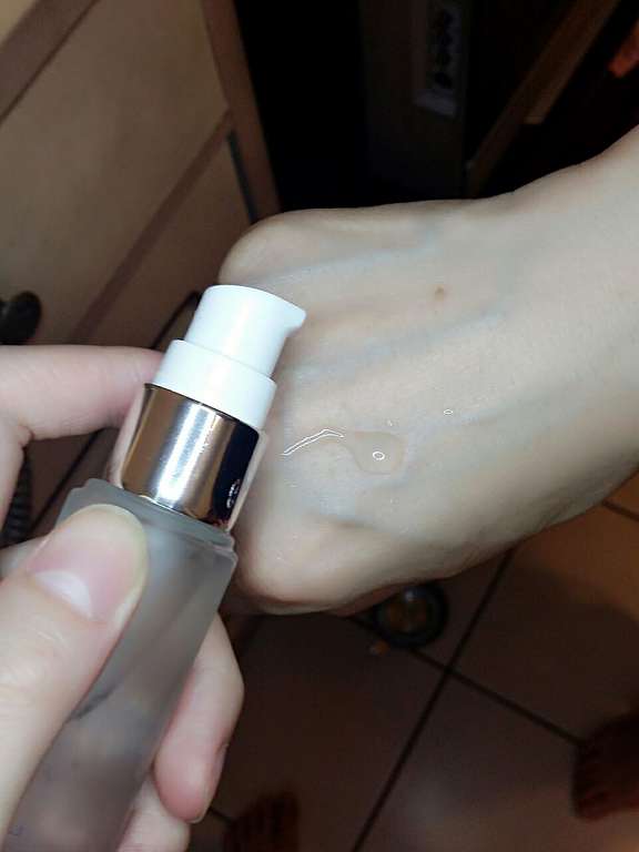 O'CODE閃光肌微晶絲