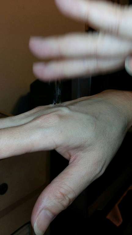 O'CODE閃光肌微晶絲