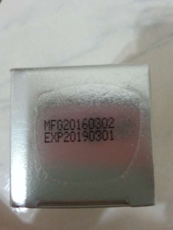 O'CODE閃光肌微晶絲