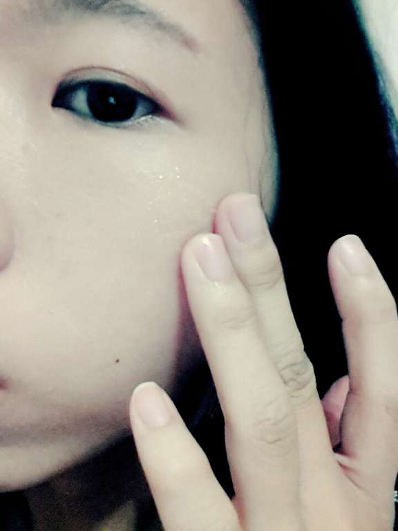 O'CODE閃光肌微晶絲