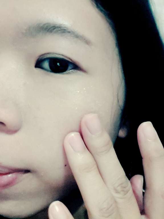 O'CODE閃光肌微晶絲