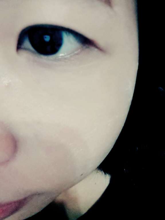 O'CODE閃光肌微晶絲