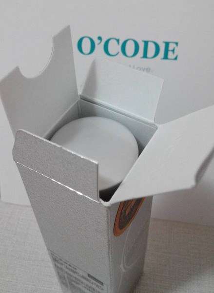 O'CODE閃光肌微晶絲