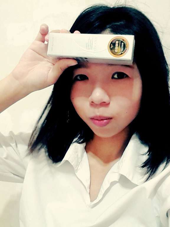 O'CODE閃光肌微晶絲