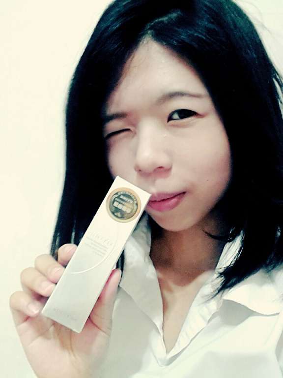 O'CODE閃光肌微晶絲