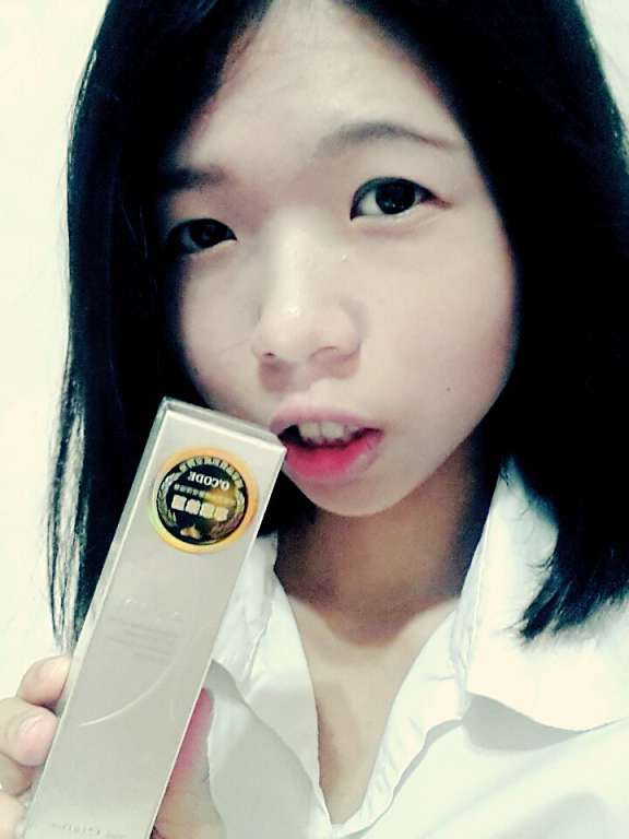 O'CODE閃光肌微晶絲