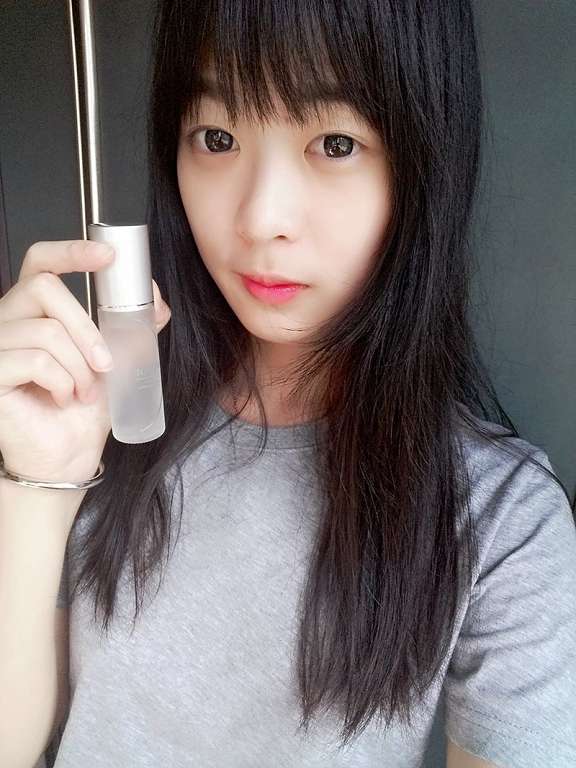 O'CODE閃光肌微晶絲