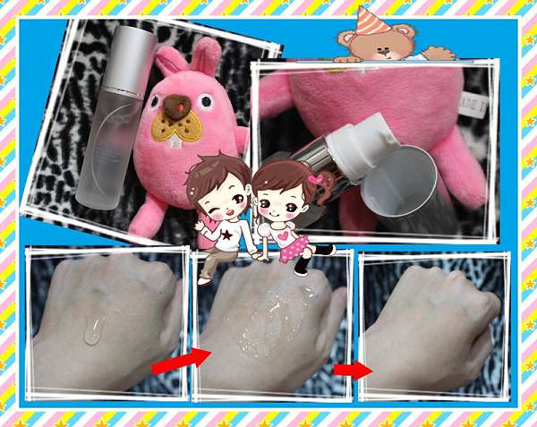 O'CODE閃光肌微晶絲