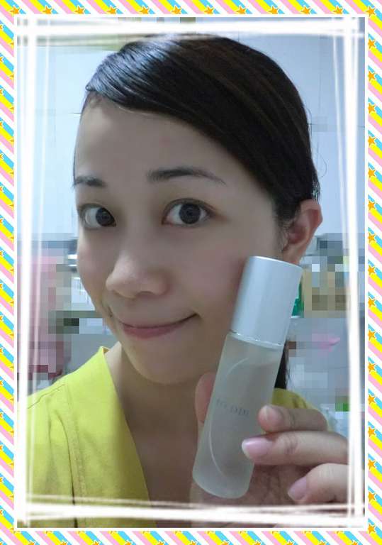 O'CODE閃光肌微晶絲