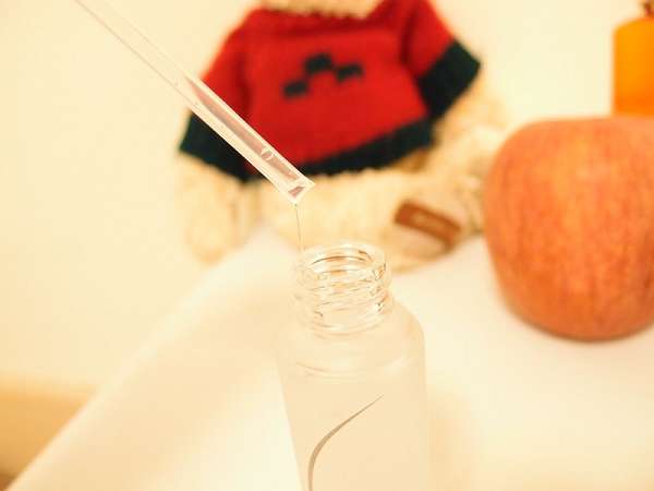 O'CODE閃光肌微晶絲