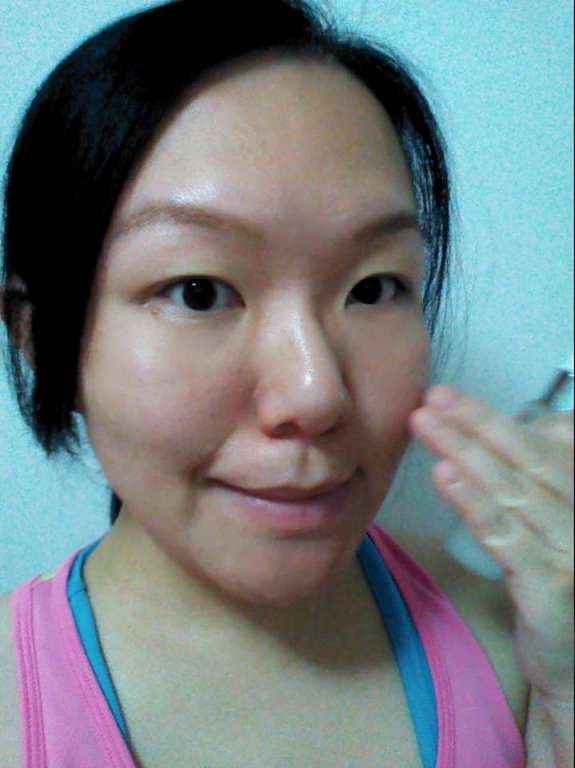 O'CODE閃光肌微晶絲