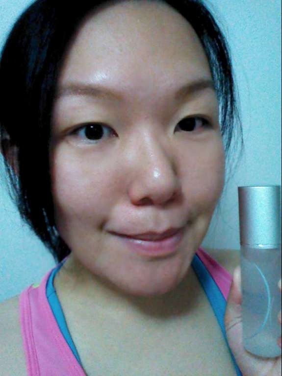 O'CODE閃光肌微晶絲