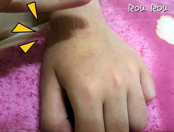 O'CODE閃光肌微晶絲