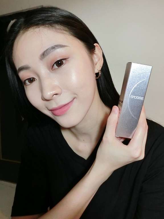 O'CODE閃光肌微晶絲