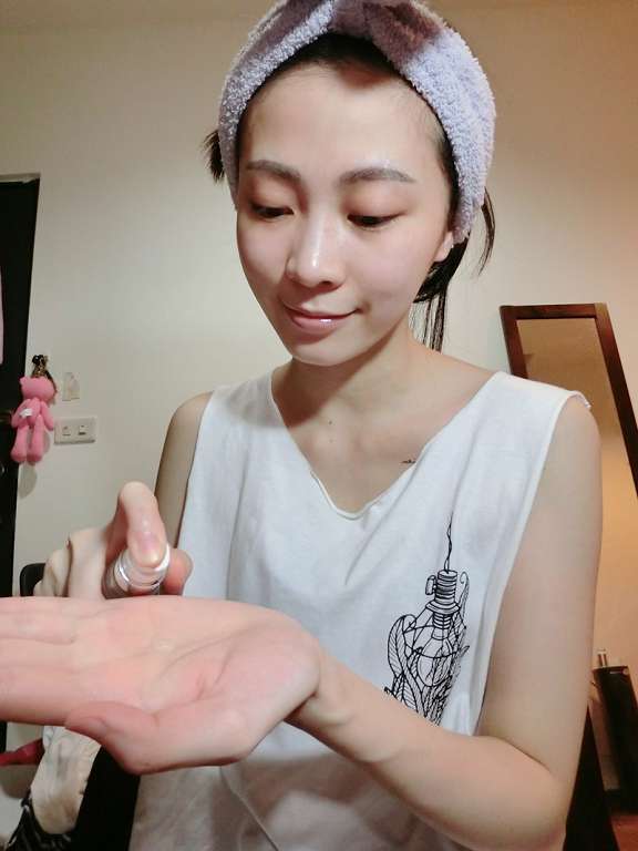 O'CODE閃光肌微晶絲