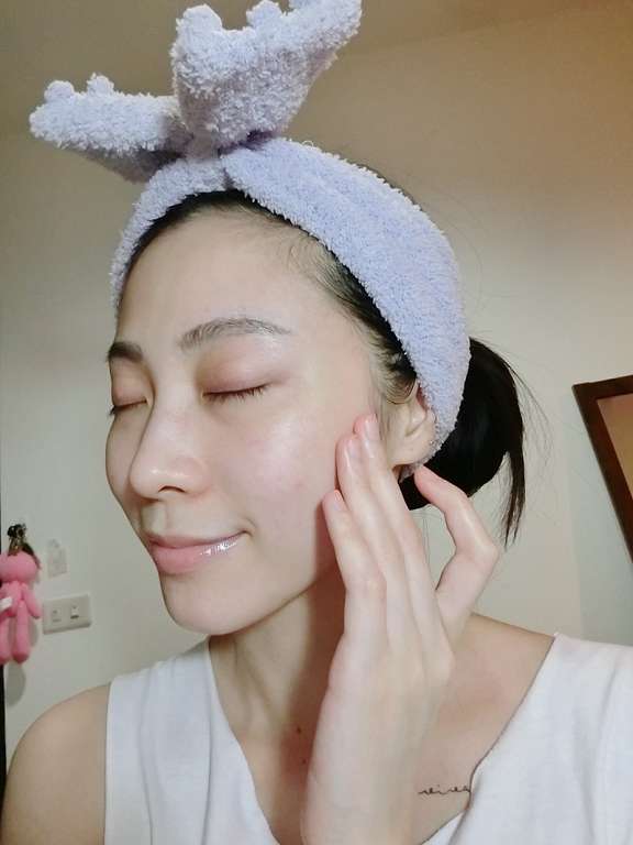 O'CODE閃光肌微晶絲