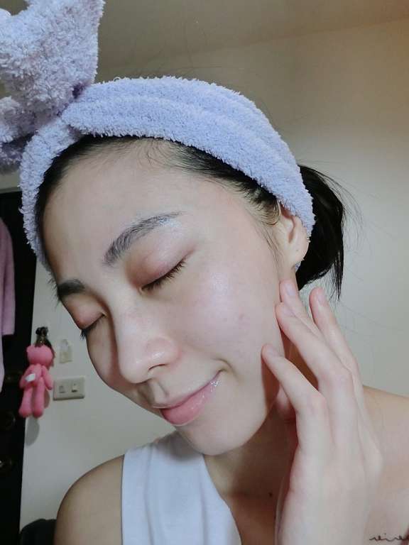 O'CODE閃光肌微晶絲