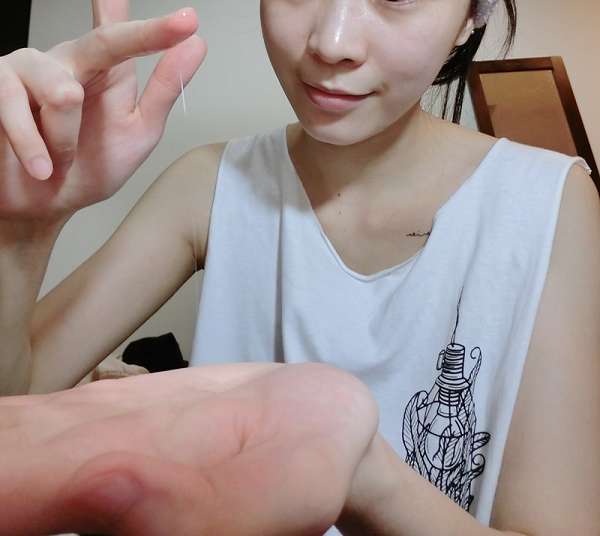 O'CODE閃光肌微晶絲