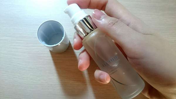 O'CODE閃光肌微晶絲