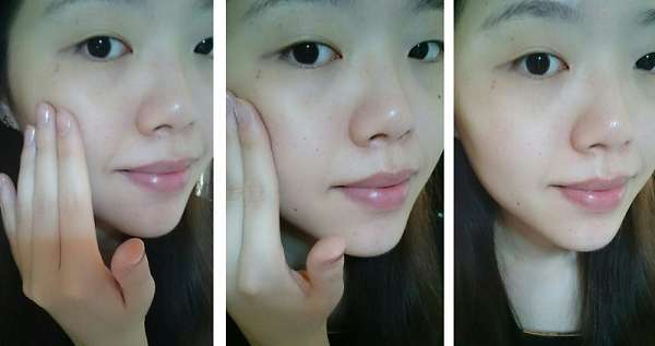 O'CODE閃光肌微晶絲