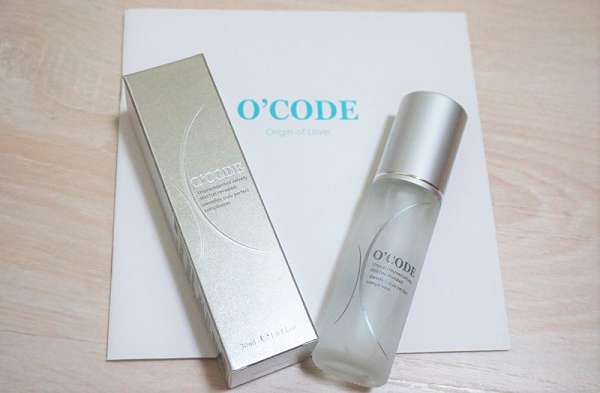 O'CODE閃光肌微晶絲