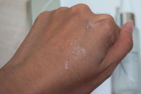 O'CODE閃光肌微晶絲