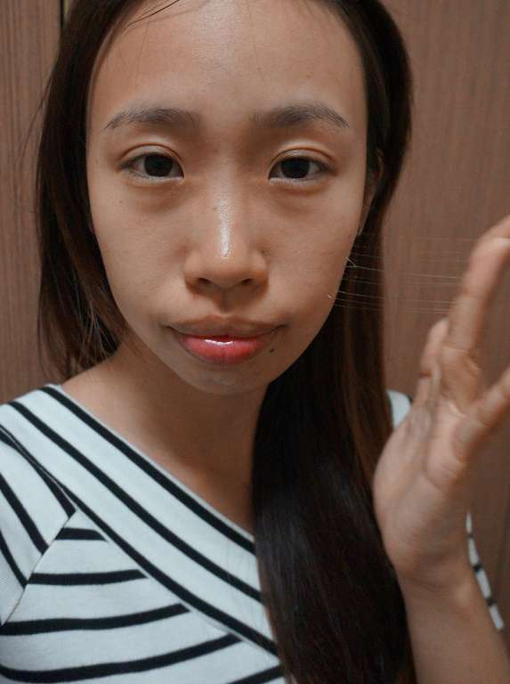 O'CODE閃光肌微晶絲