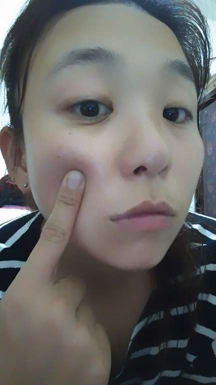 O'CODE閃光肌微晶絲