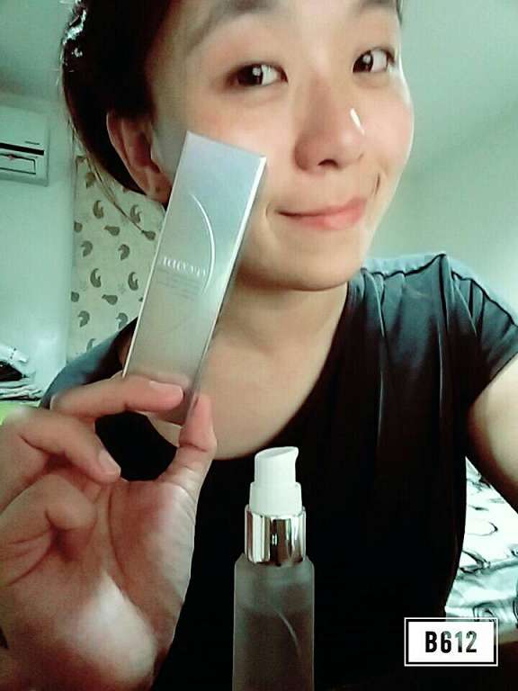 O'CODE閃光肌微晶絲