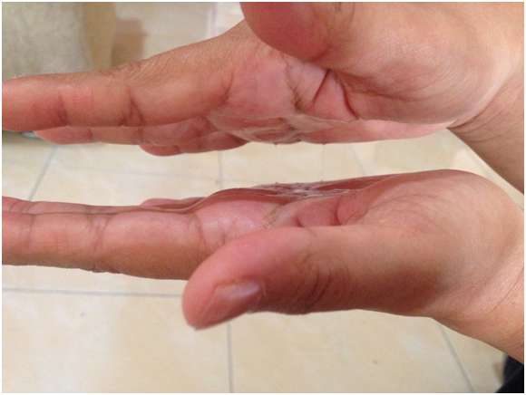 O'CODE閃光肌微晶絲