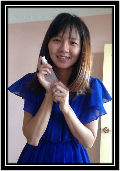 O'CODE閃光肌微晶絲