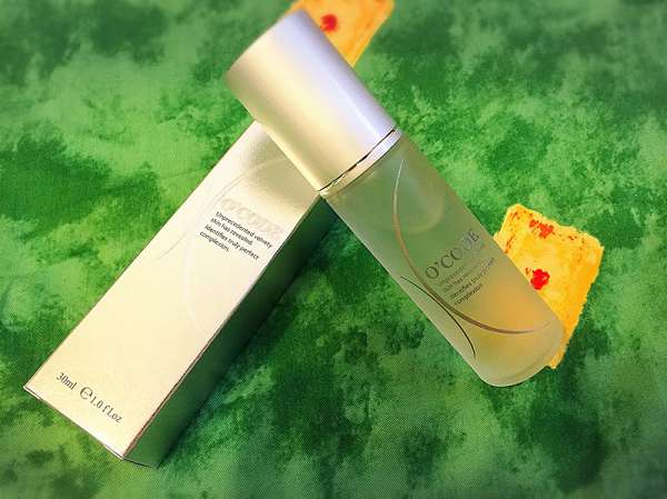 O'CODE閃光肌微晶絲