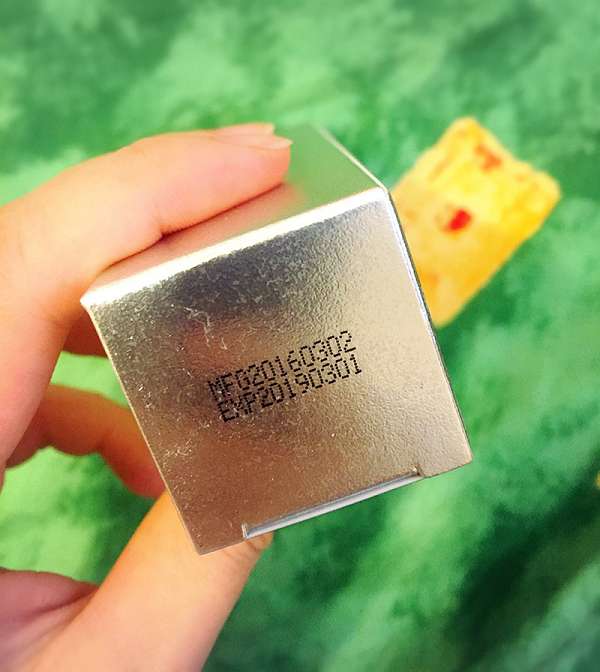 O'CODE閃光肌微晶絲