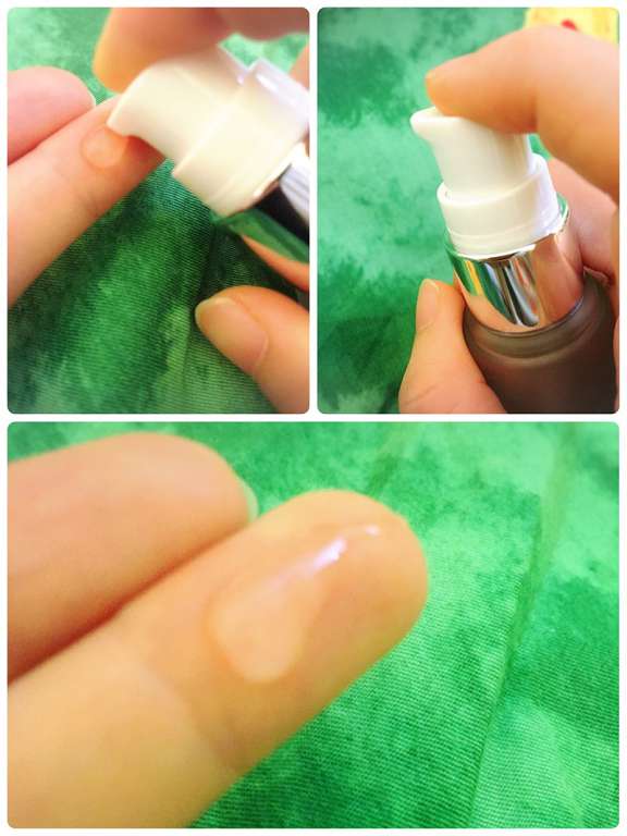 O'CODE閃光肌微晶絲