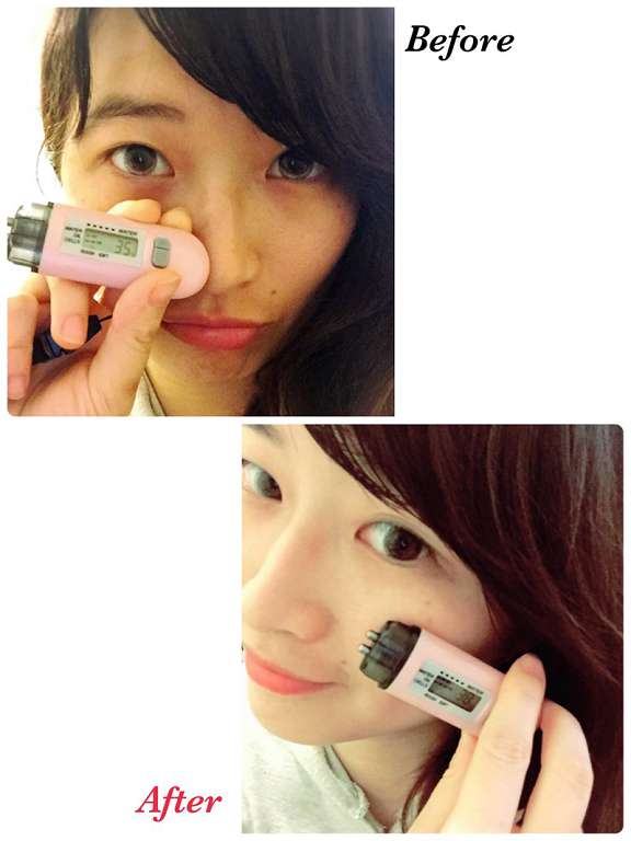 O'CODE閃光肌微晶絲