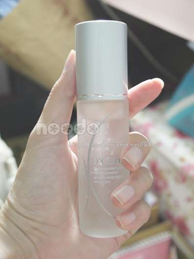 O'CODE閃光肌微晶絲