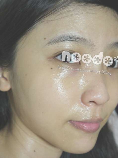 O'CODE閃光肌微晶絲