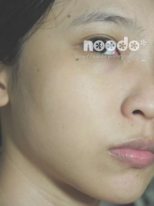 O'CODE閃光肌微晶絲