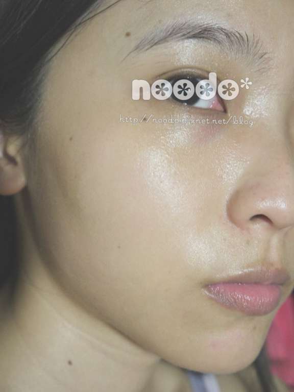 O'CODE閃光肌微晶絲