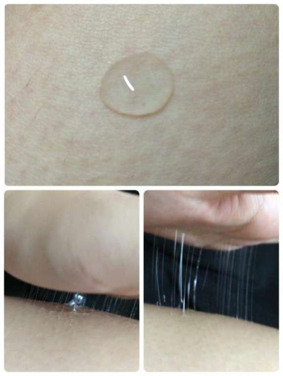 O'CODE閃光肌微晶絲