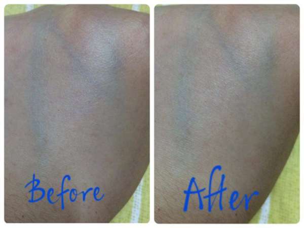 O'CODE閃光肌微晶絲