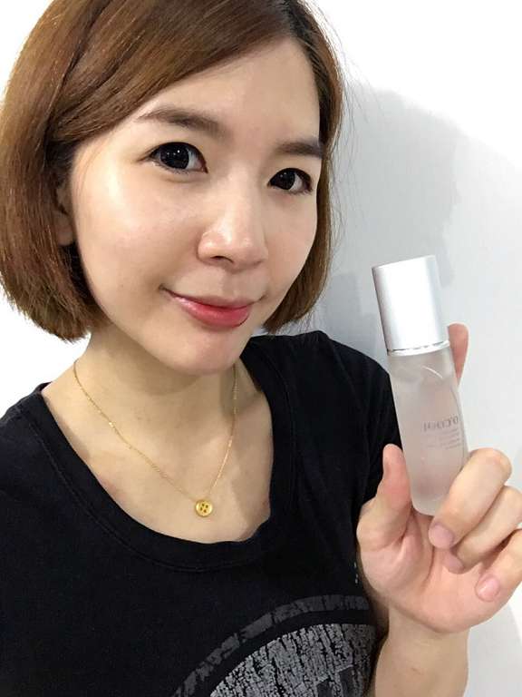 O'CODE閃光肌微晶絲