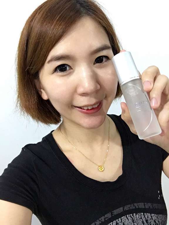 O'CODE閃光肌微晶絲