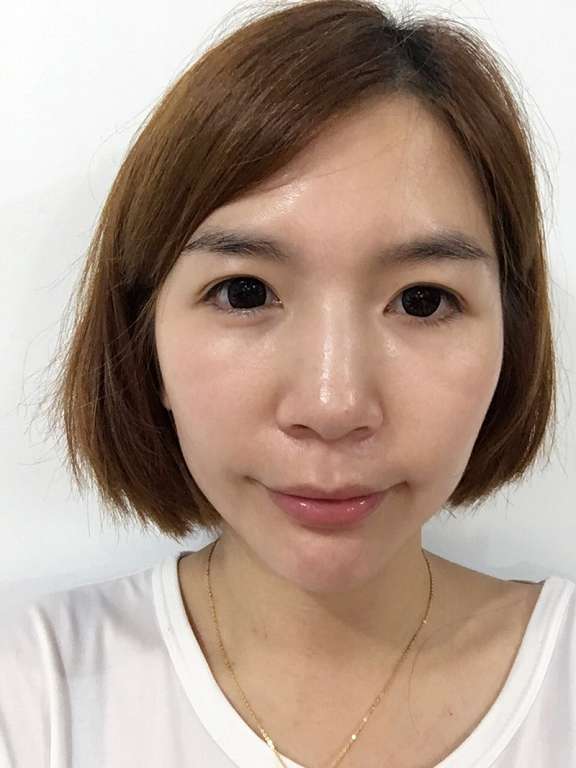 O'CODE閃光肌微晶絲