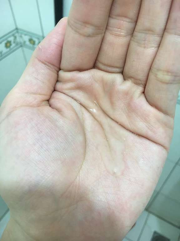 O'CODE閃光肌微晶絲