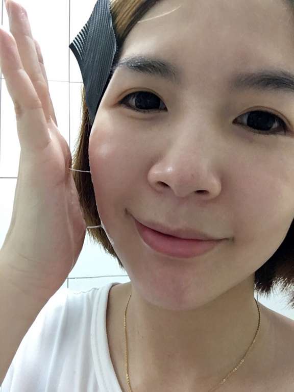 O'CODE閃光肌微晶絲